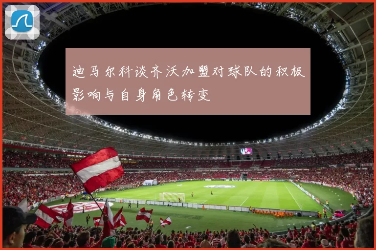 迪马尔科谈齐沃加盟对球队的积极影响与自身角色转变